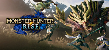 Monster Hunter RISE