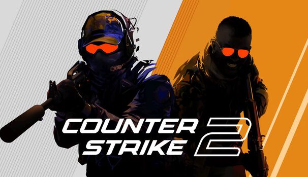 Counter-Strike 2