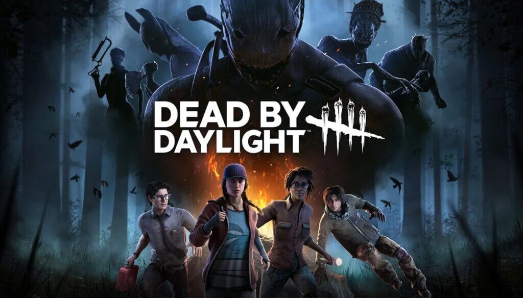 Dead by Daylight