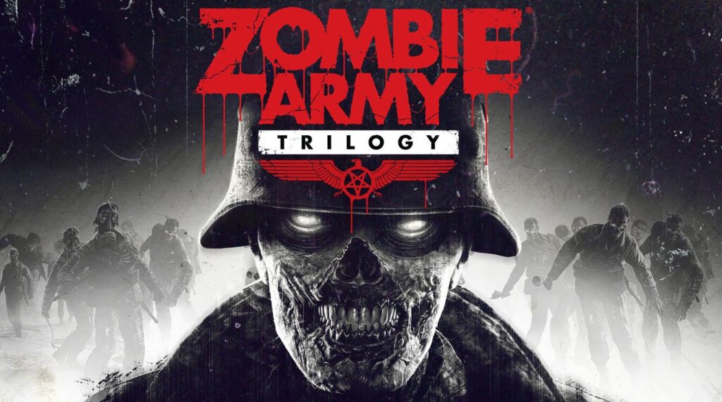 Zombie Army Trilogy