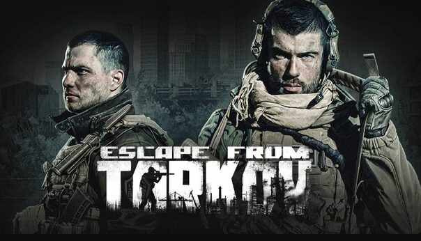 Escape from Tarkov