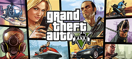 Grand Theft Auto5