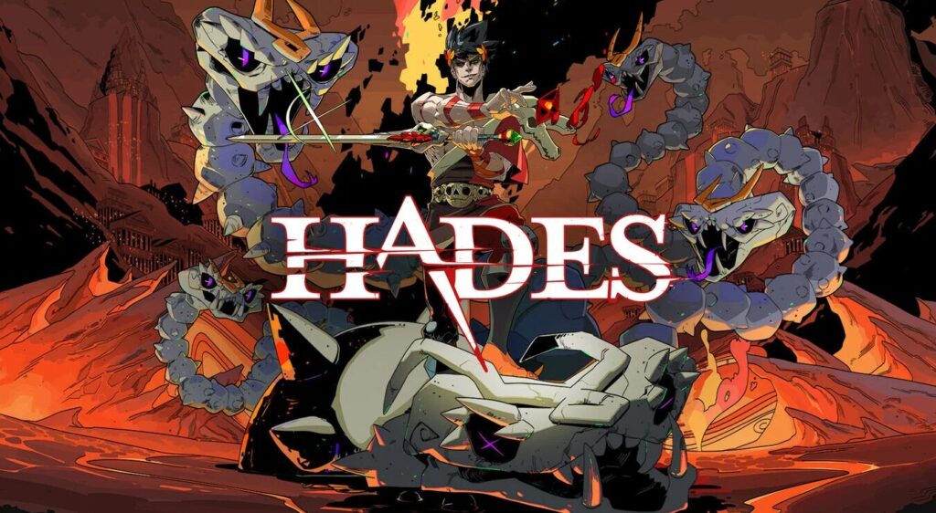 HADES