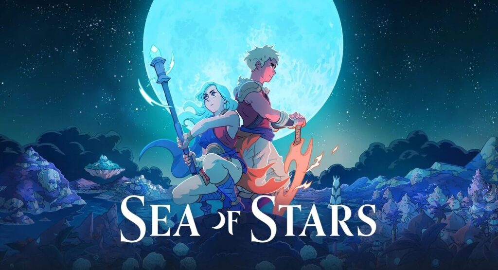 Sea of Stars