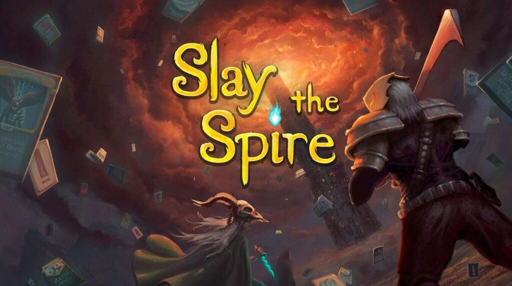 Slay the Spire