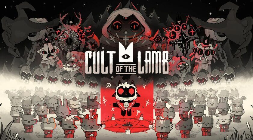 Cult of the Lamb