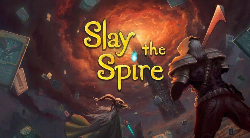 Slay the Spire