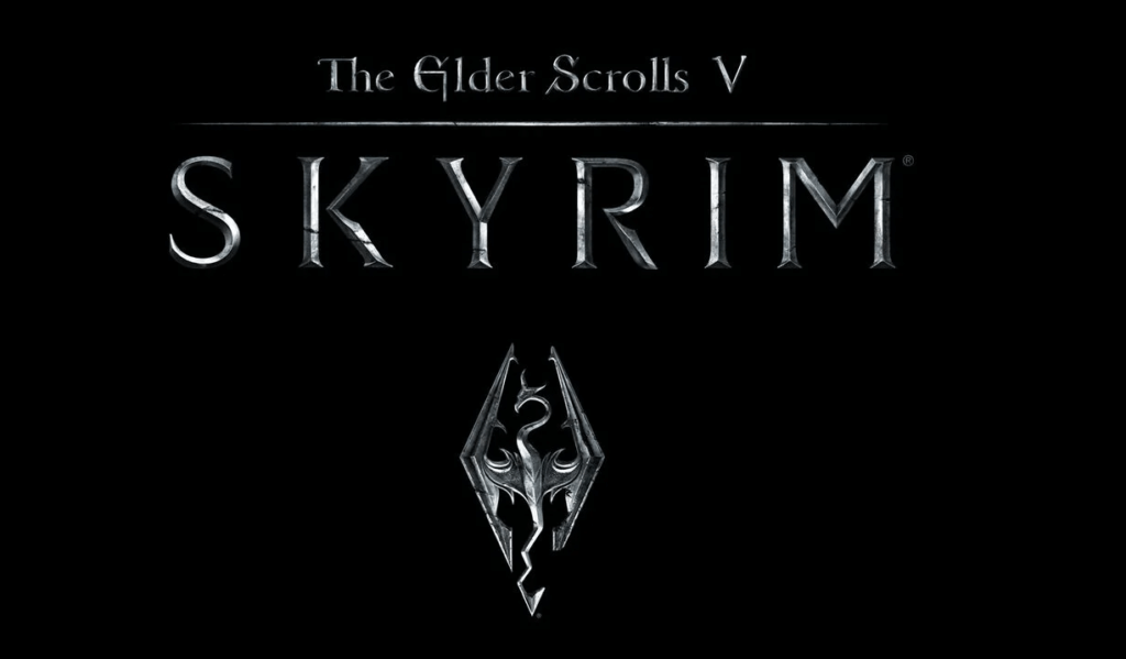 The Elder Scrolls V: Skyrim