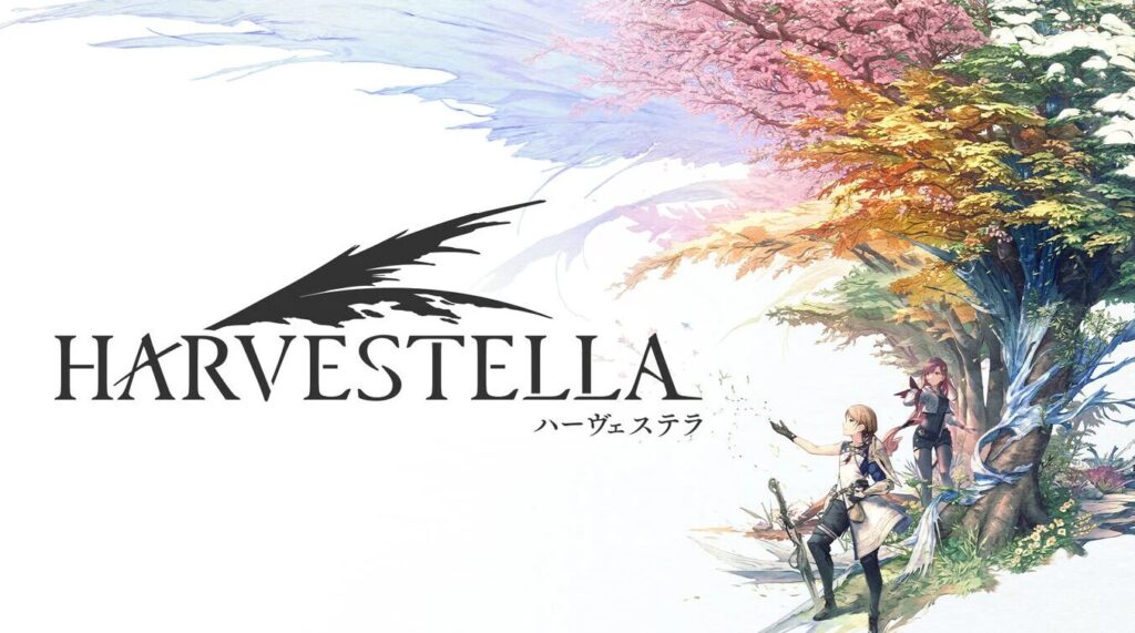 HARVESTELLA