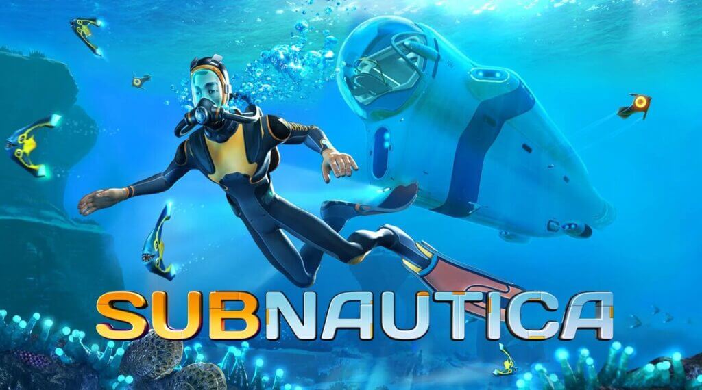 Subnautica