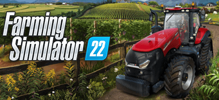 Farming Simulator 22