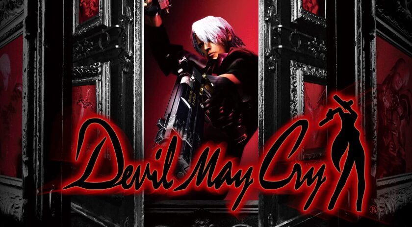 Devil May Cry