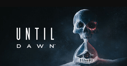 Until Dawn -惨劇の山荘-