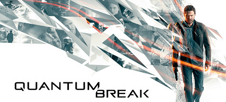 Quantum Break