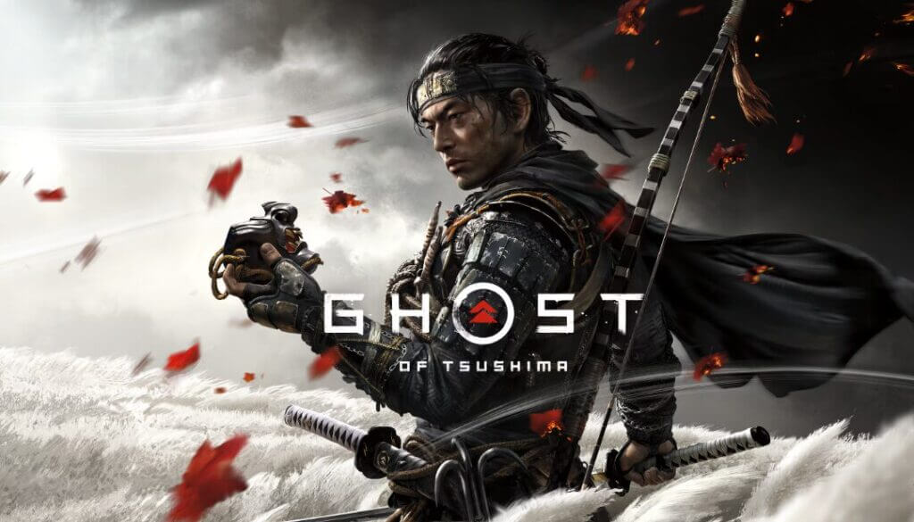 Ghost of Tsushima