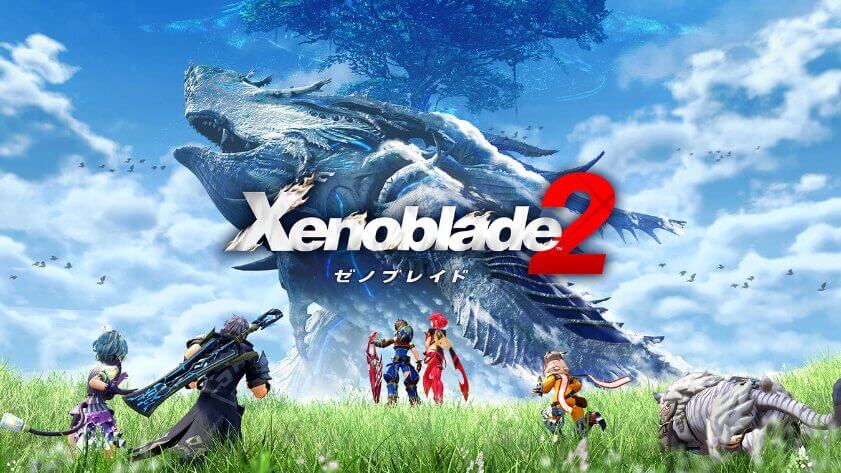 Xenoblade2