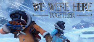 We Were Here Together