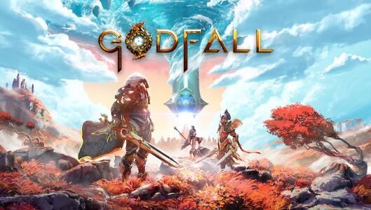 Godfall