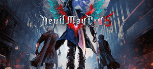 Devil May Cry 5