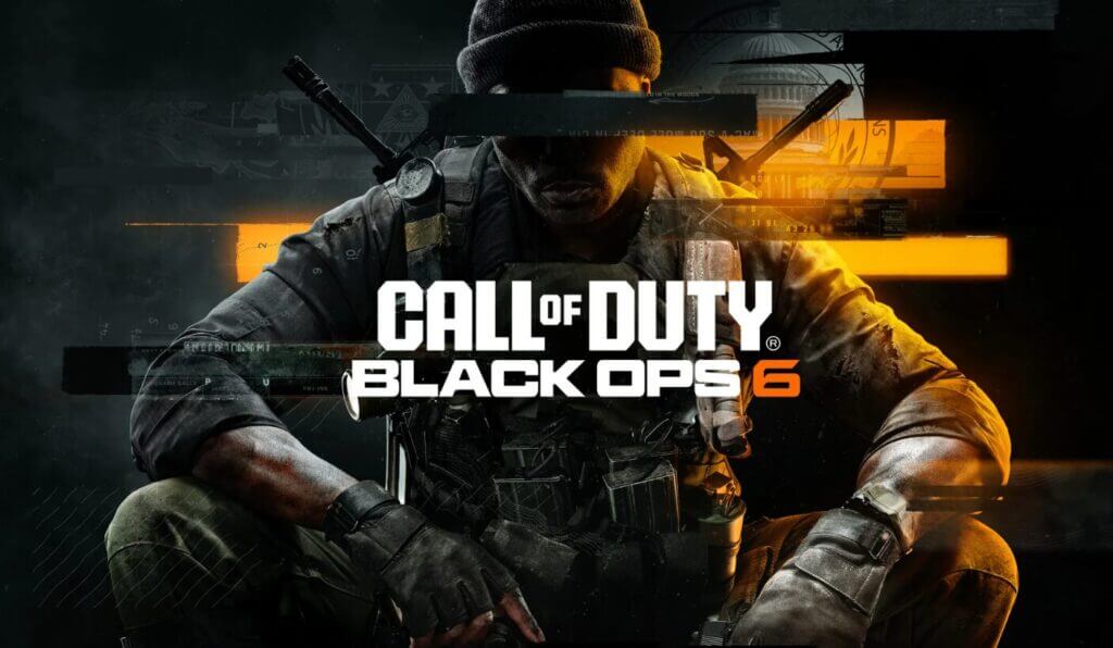 Call of Duty : Black Ops 6