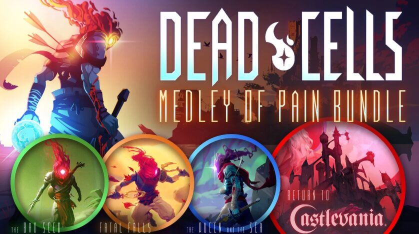 Dead Cells