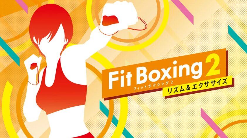 Fit Boxing 2 -リズム＆エクササイズ-