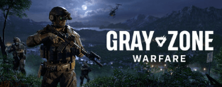 Gray Zone Warfare