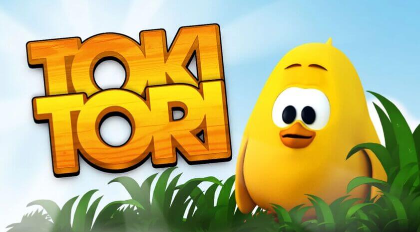 Toki Tori