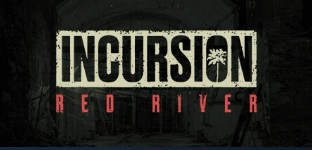 Incursion Red River