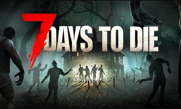 7 Days to Die