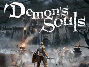 Demon's Souls