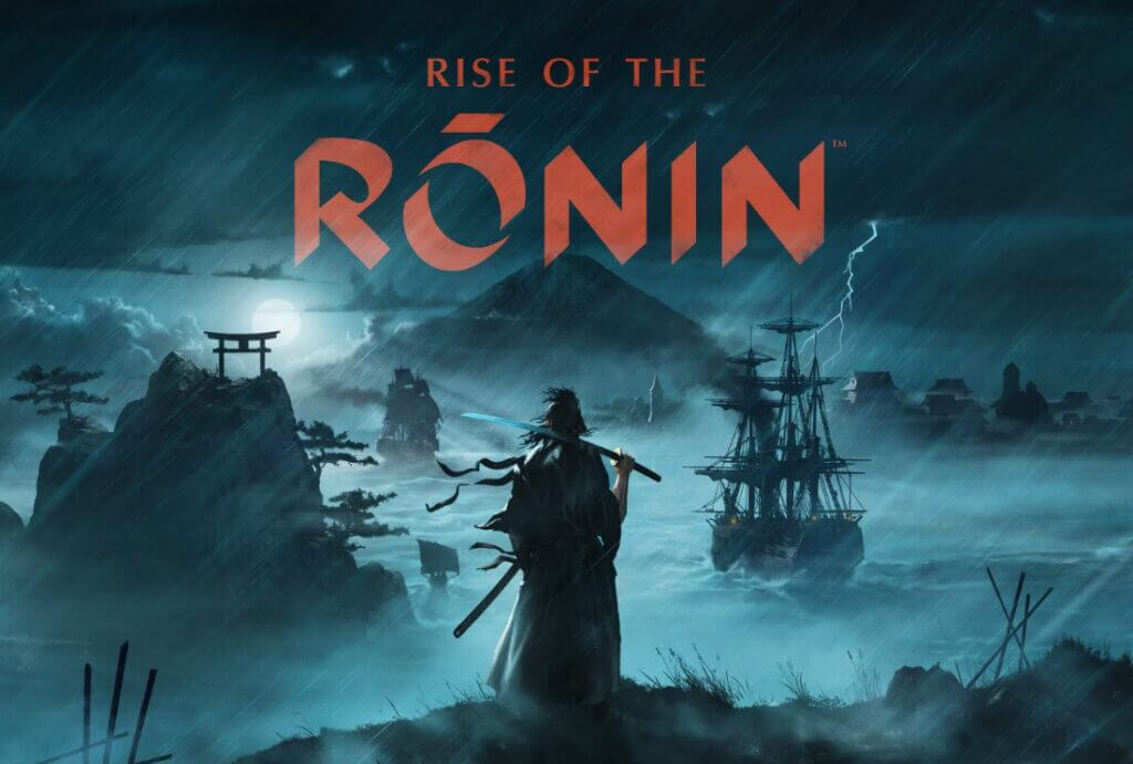 Rise of the Ronin