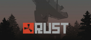 Rust